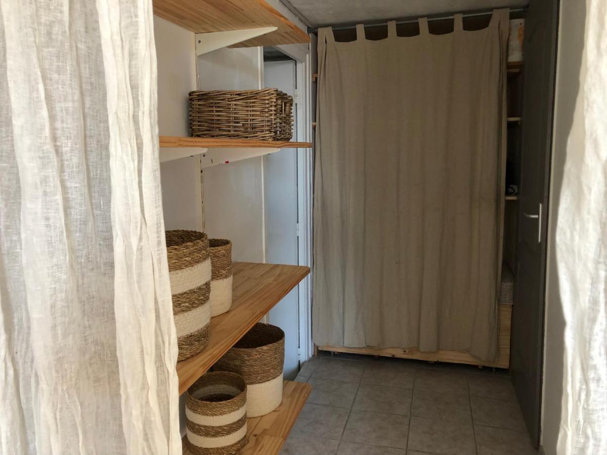 Gite Cosy 25 Min Lyon Vienne St Etienne Longes Eksteriør billede