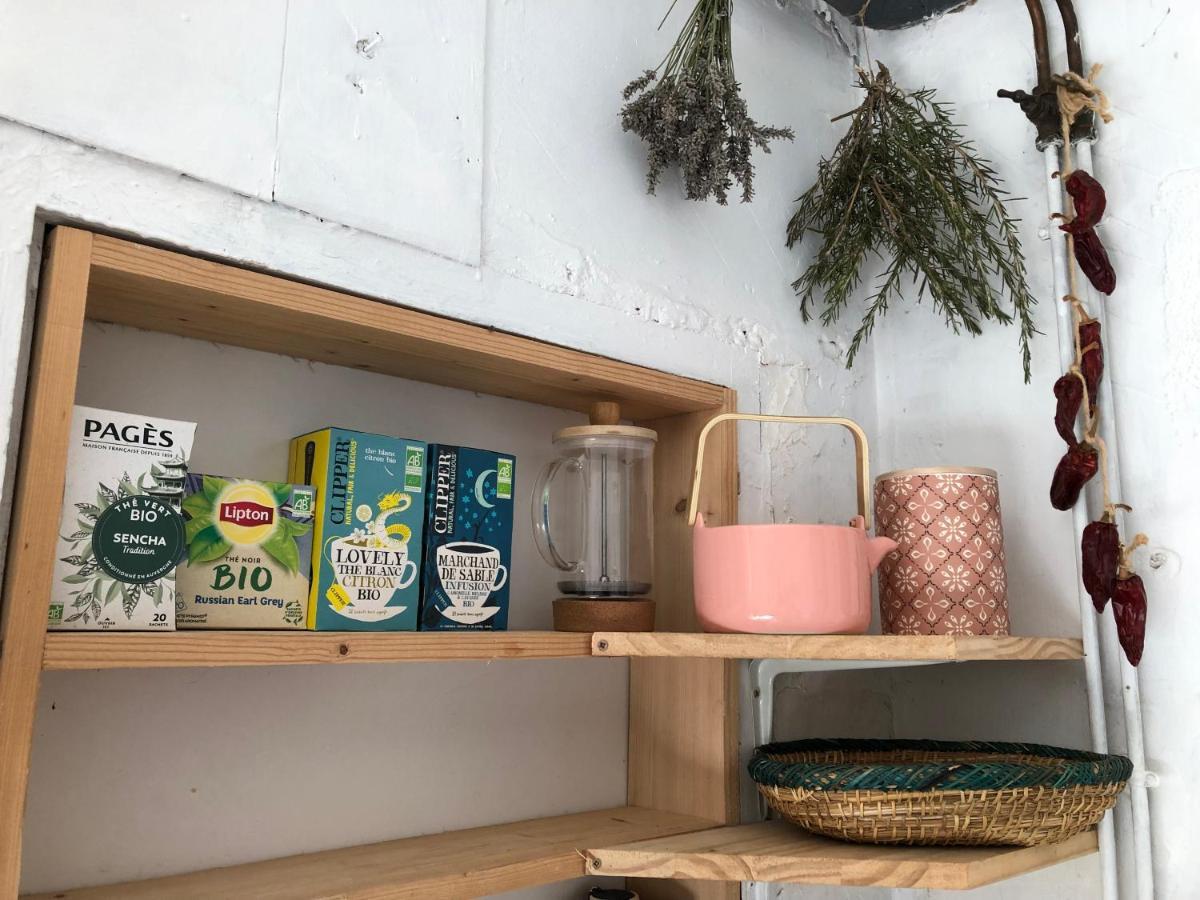Gite Cosy 25 Min Lyon Vienne St Etienne Longes Eksteriør billede