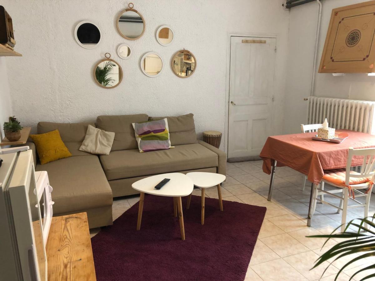 Gite Cosy 25 Min Lyon Vienne St Etienne Longes Eksteriør billede