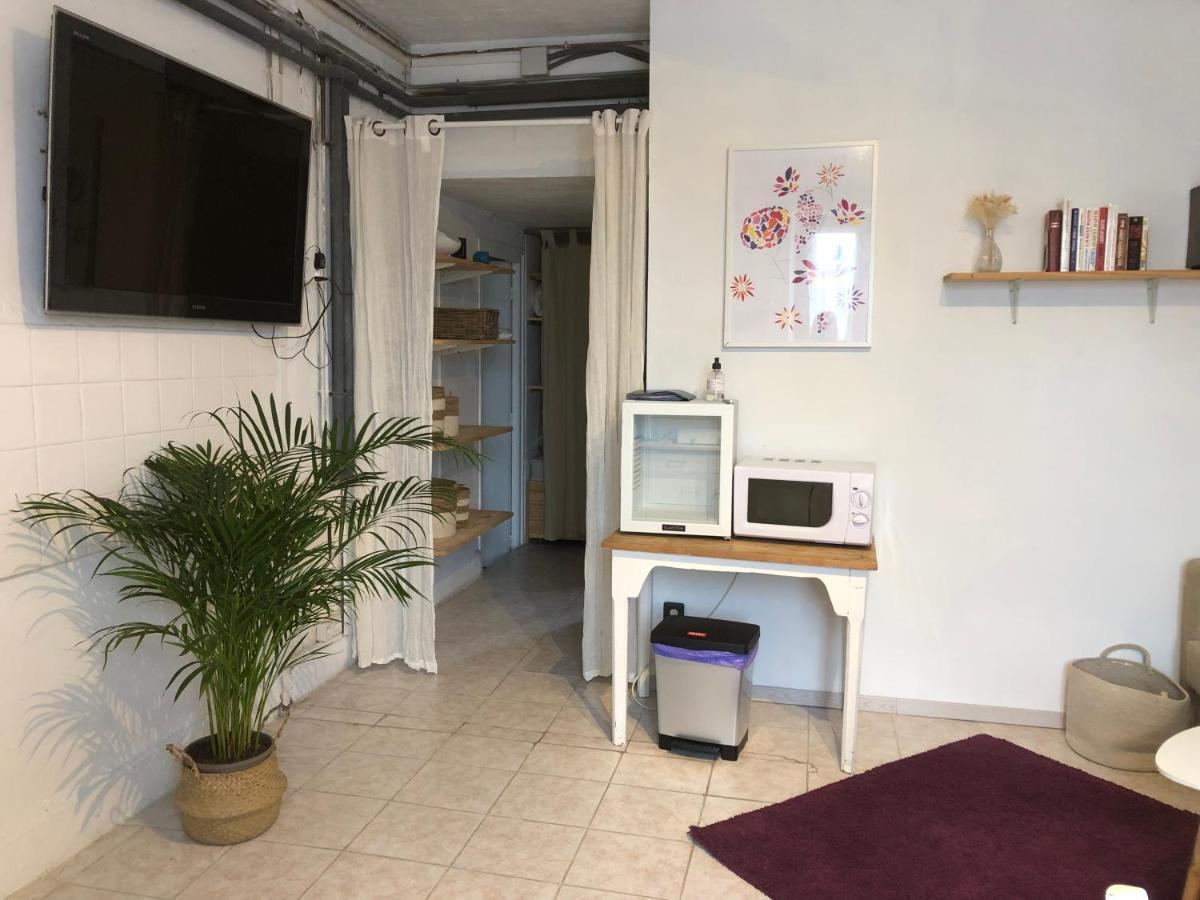 Gite Cosy 25 Min Lyon Vienne St Etienne Longes Eksteriør billede